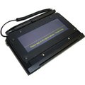 Topaz Sl Slim Terminal 1X5 Hsb Sig Capture Pad T-S461-HSB-R